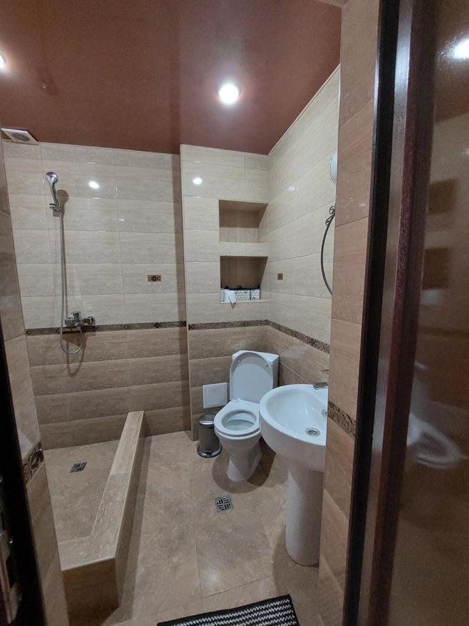 Амир Gagra Exterior photo